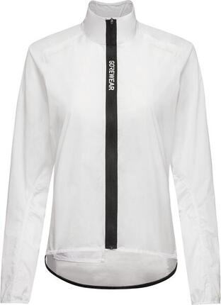 Veste Gore Wear Spinshift Blanc Femme