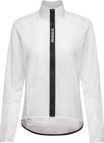 Veste Gore Wear Spinshift Blanc Femme