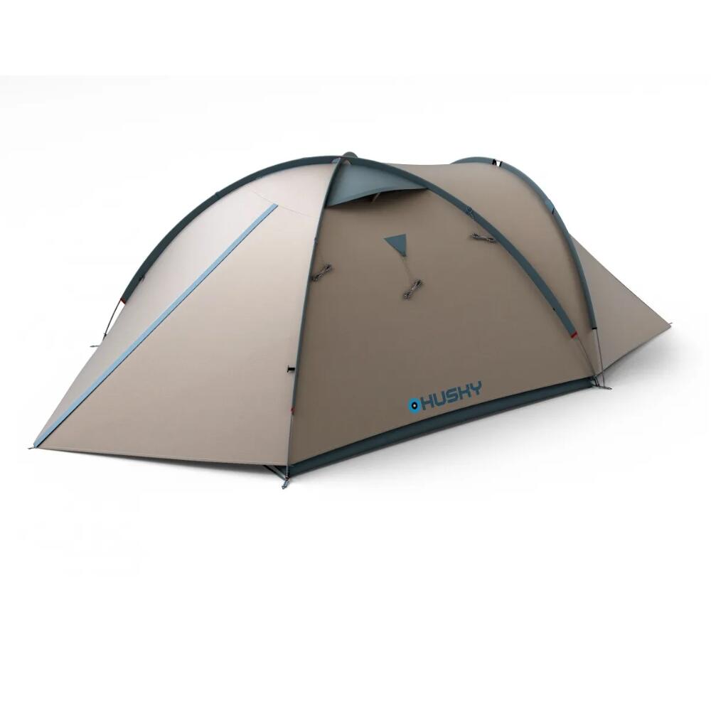 Bizon 3 Classic - klassieke tent - 3 persoons 5/5