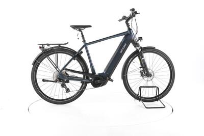 Tweedehands - victoria tresalo 14 trekking e-bike 2024 - zeer goed