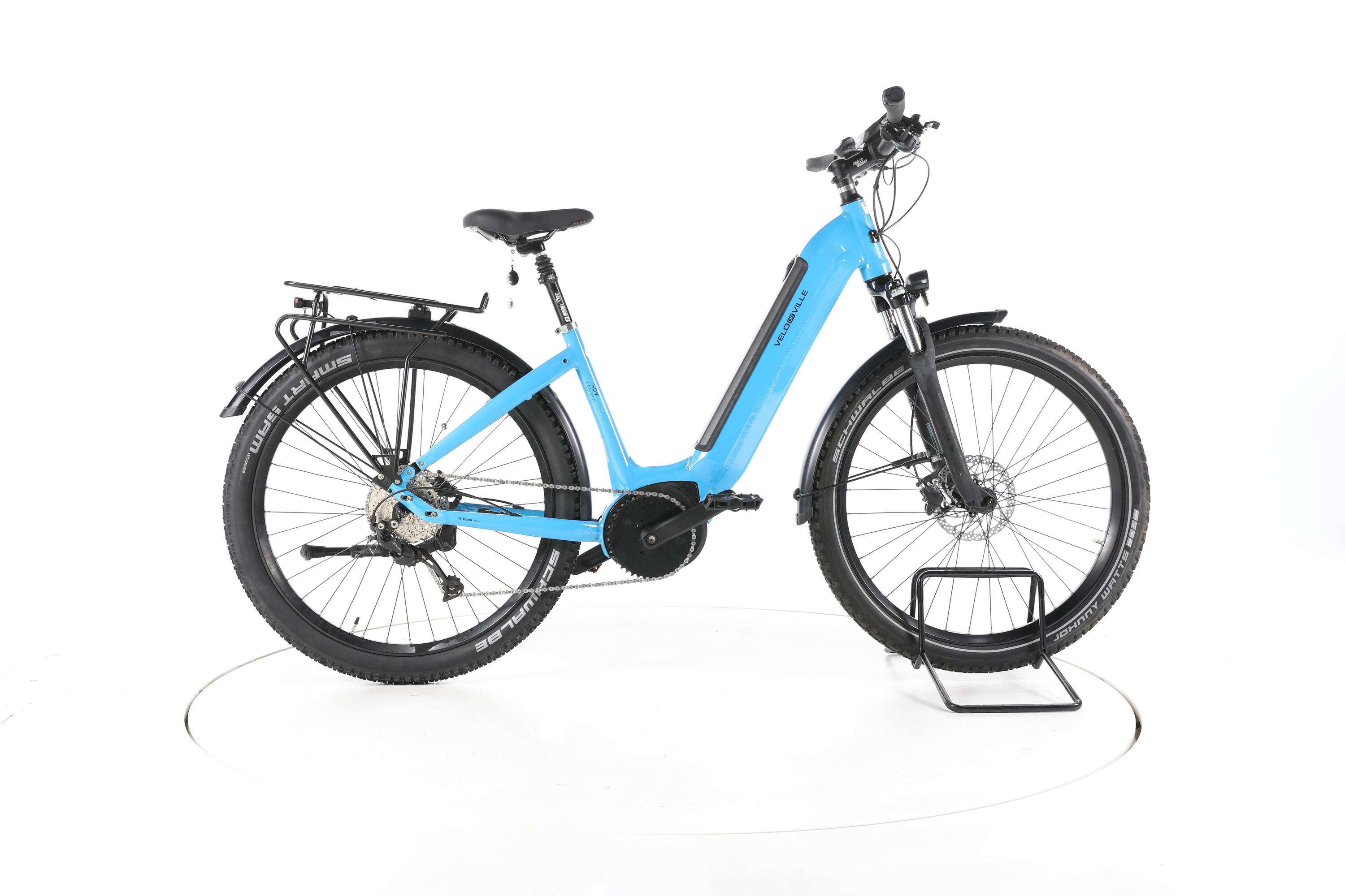 VELO DE VILLE picture