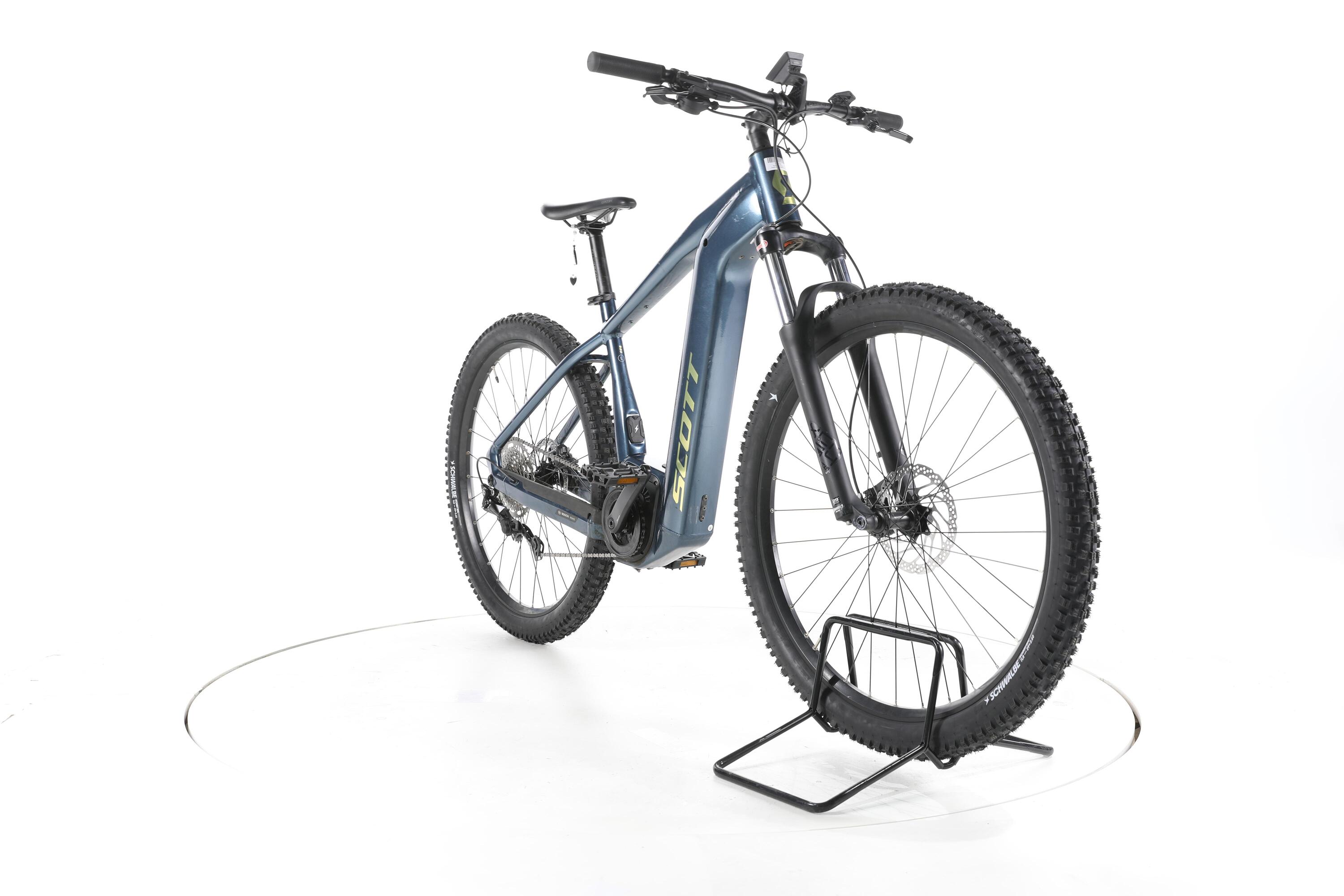 Ebike ricondizionata · Scott Aspect eRIDE 930 · Ottime condizioni 3/7