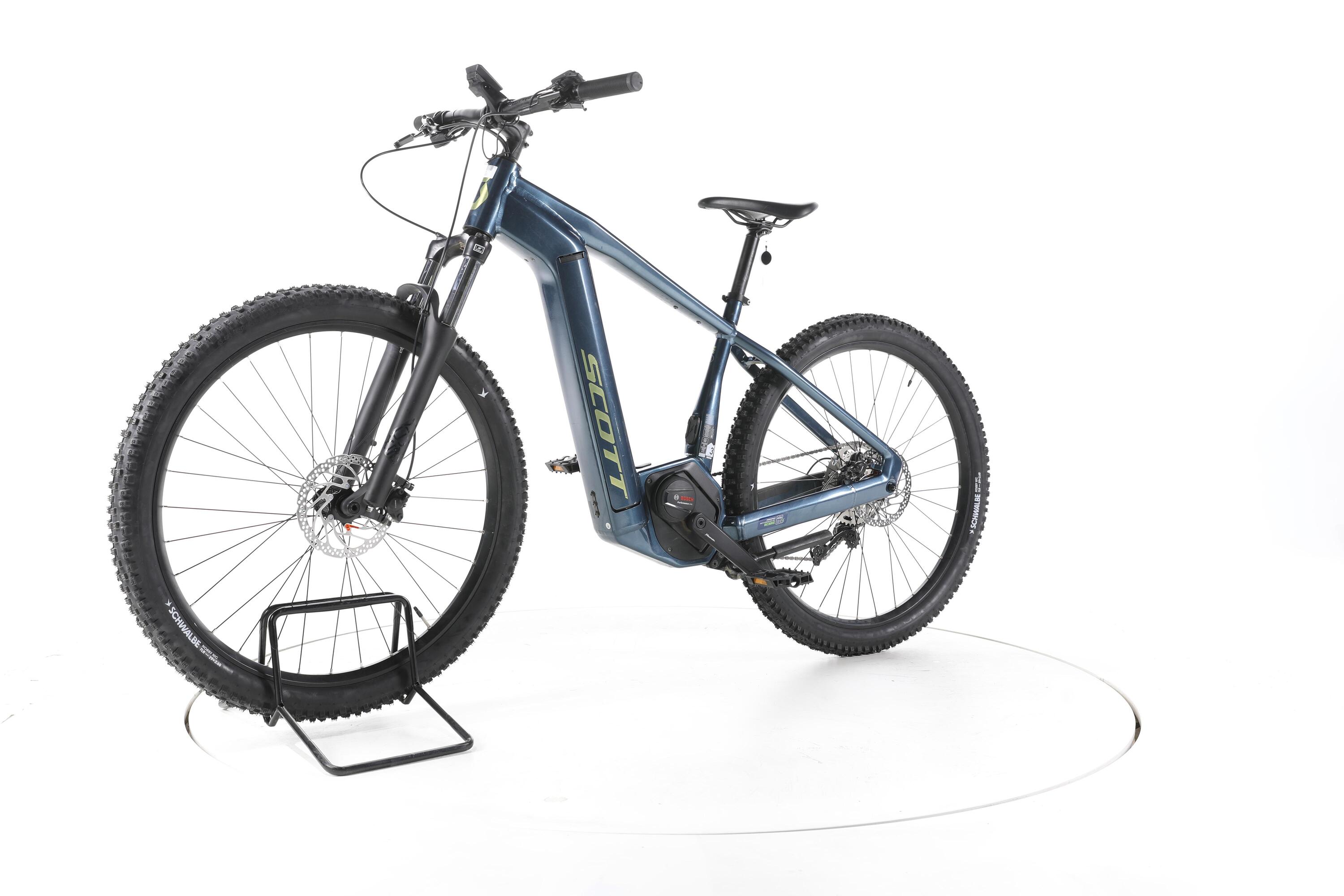 Ebike ricondizionata · Scott Aspect eRIDE 930 · Ottime condizioni 5/7
