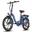 Bicicletă electrică pliabilă Fafrees F20+ Pro, baterie 250W, 36V, 25Ah, 20"