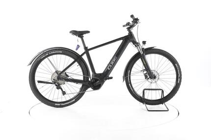 Refurbished - Cube Nuride Hybrid Pro Trekking E-Bike - In gutem Zustand