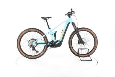 Ebike ricondizionata · Cube Kathmandu Hybrid Pro · Accettabile
