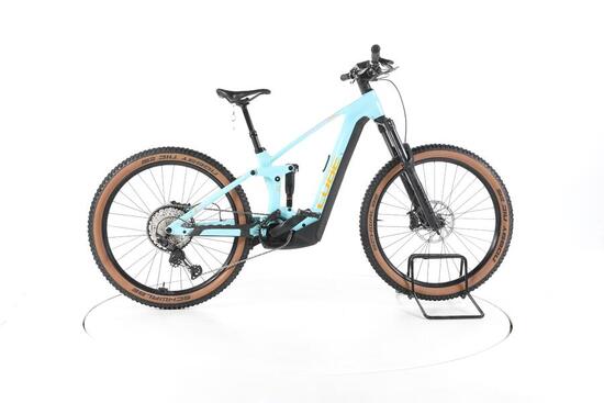 Ebike ricondizionata · Cube Kathmandu Hybrid Pro · Accettabile
