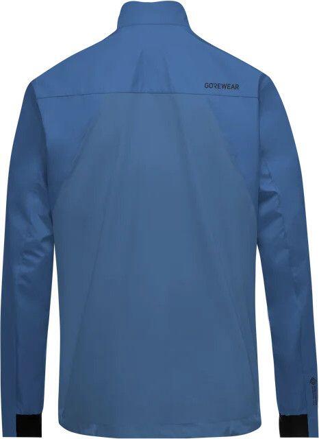 Chaqueta de manga larga Gore Wear Everyday Azul 2/2