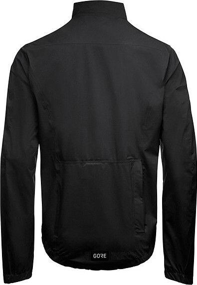 Chaqueta GORE Wear Torrent Negra 2/4