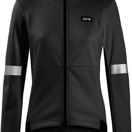GORE Wear Tempest Women's Jacket Black
