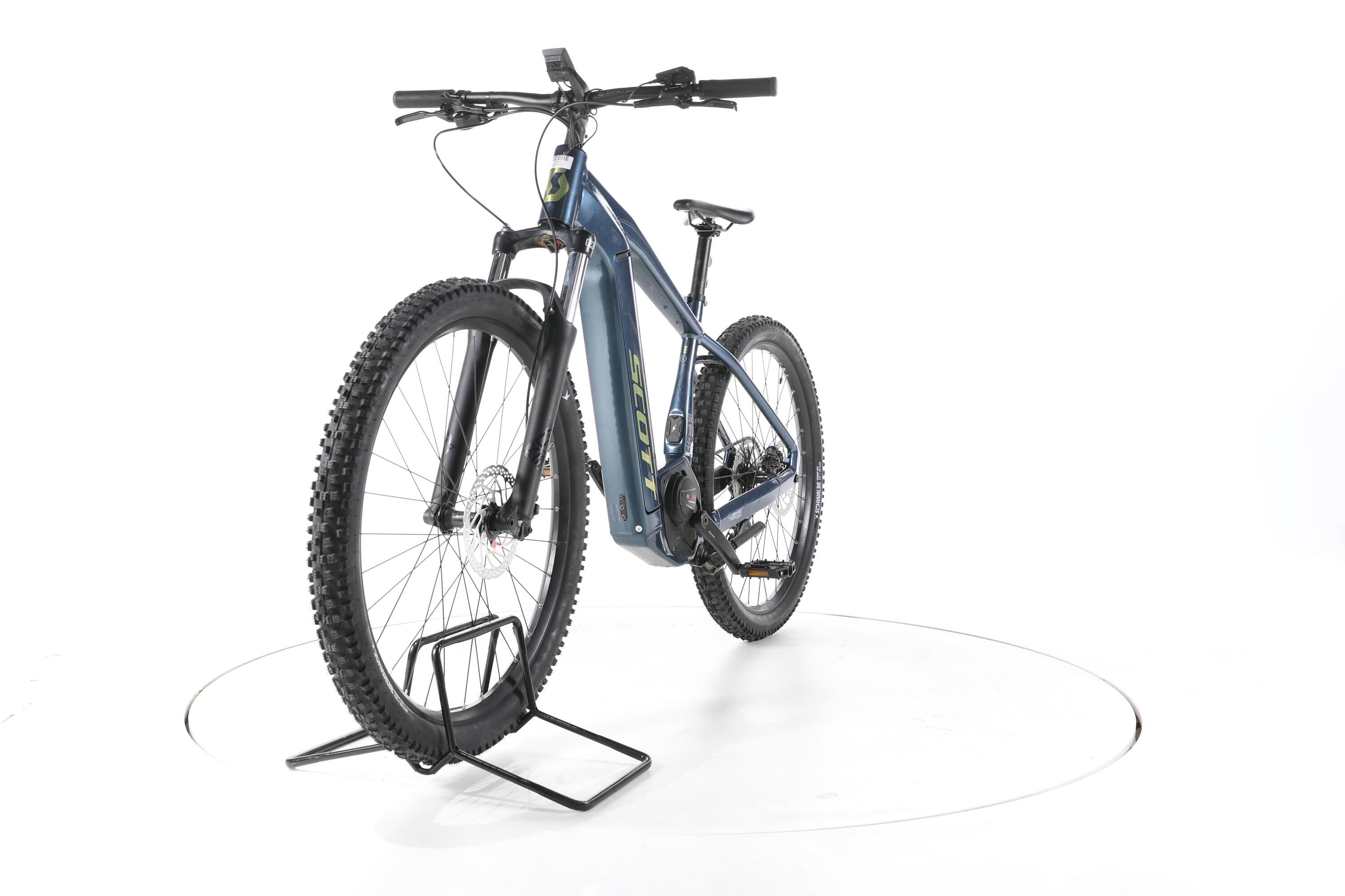 Ebike ricondizionata · Scott Aspect eRIDE 930 · Ottime condizioni 4/7
