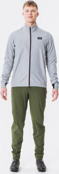 Chaqueta de manga larga Gore Wear Everyday Gris 4/7