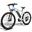 Bicicletă electrică de munte Fafrees F28 MT 250W 27,5 inch, baterie 522Wh