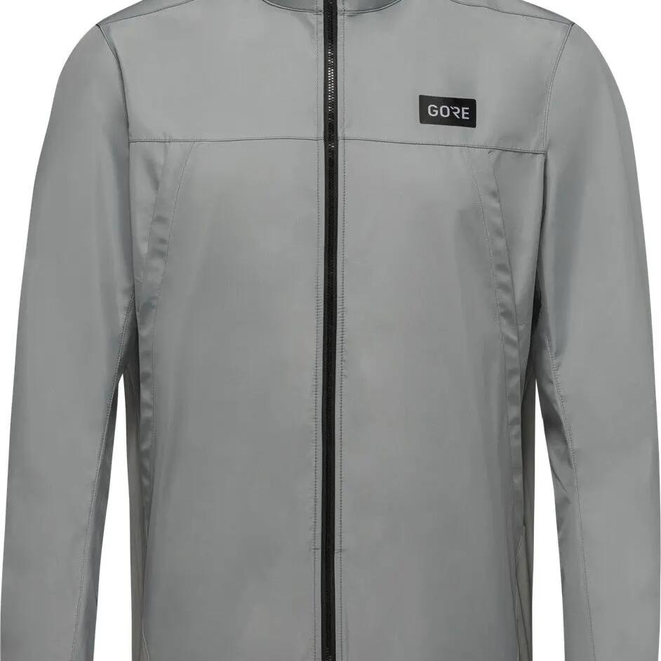 Gore Wear Everyday Long Sleeve Jacket Grey