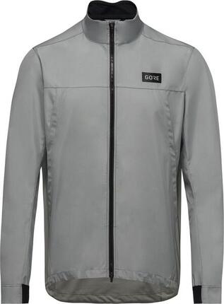 Gore Wear Everyday Long Sleeve Jacket Grijs