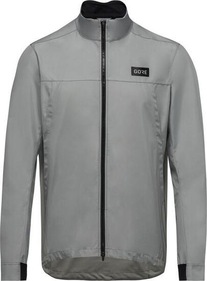 Gore Wear Everyday Long Sleeve Jacket Grijs