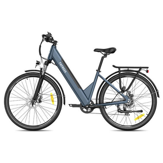 Vélo électrique Fafrees F28 PRO pour femmes, batterie 36 V 15 Ah