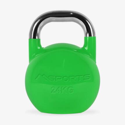 Compétition de kettlebell