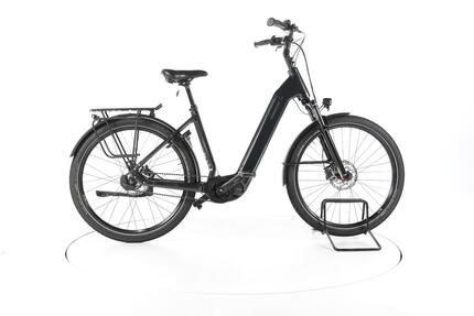 Refurbished - HoheAcht AMO Urbeno City E-Bike Tiefeinsteiger - In gutem Zustand
