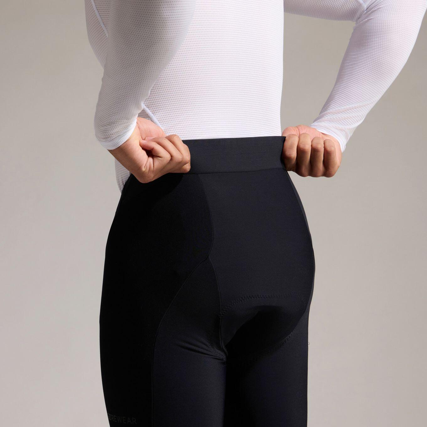 Culotte Largo Gore Wear Swiftride Hombre Negro 2/5