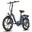 Bicicletă electrică pliabilă Fafrees F20+ Pro, baterie 250W, 36V, 25Ah, 20"