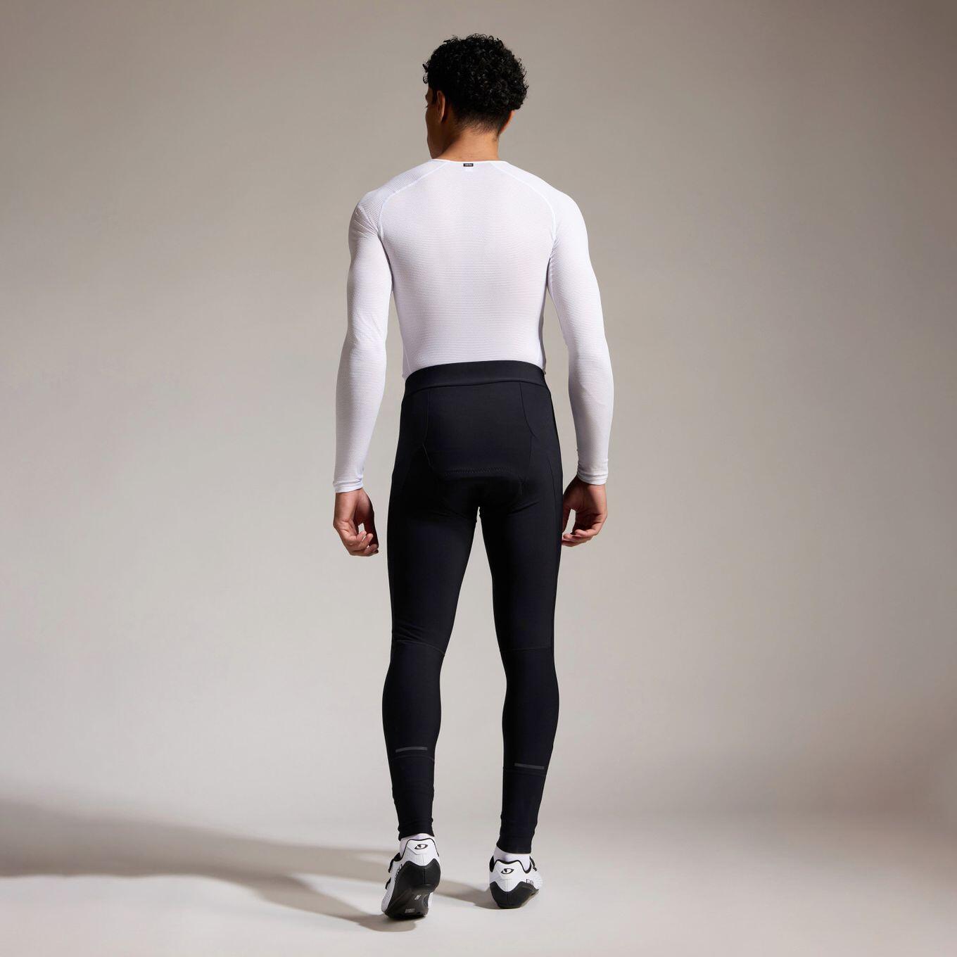 Culotte Largo Gore Wear Swiftride Hombre Negro 5/5