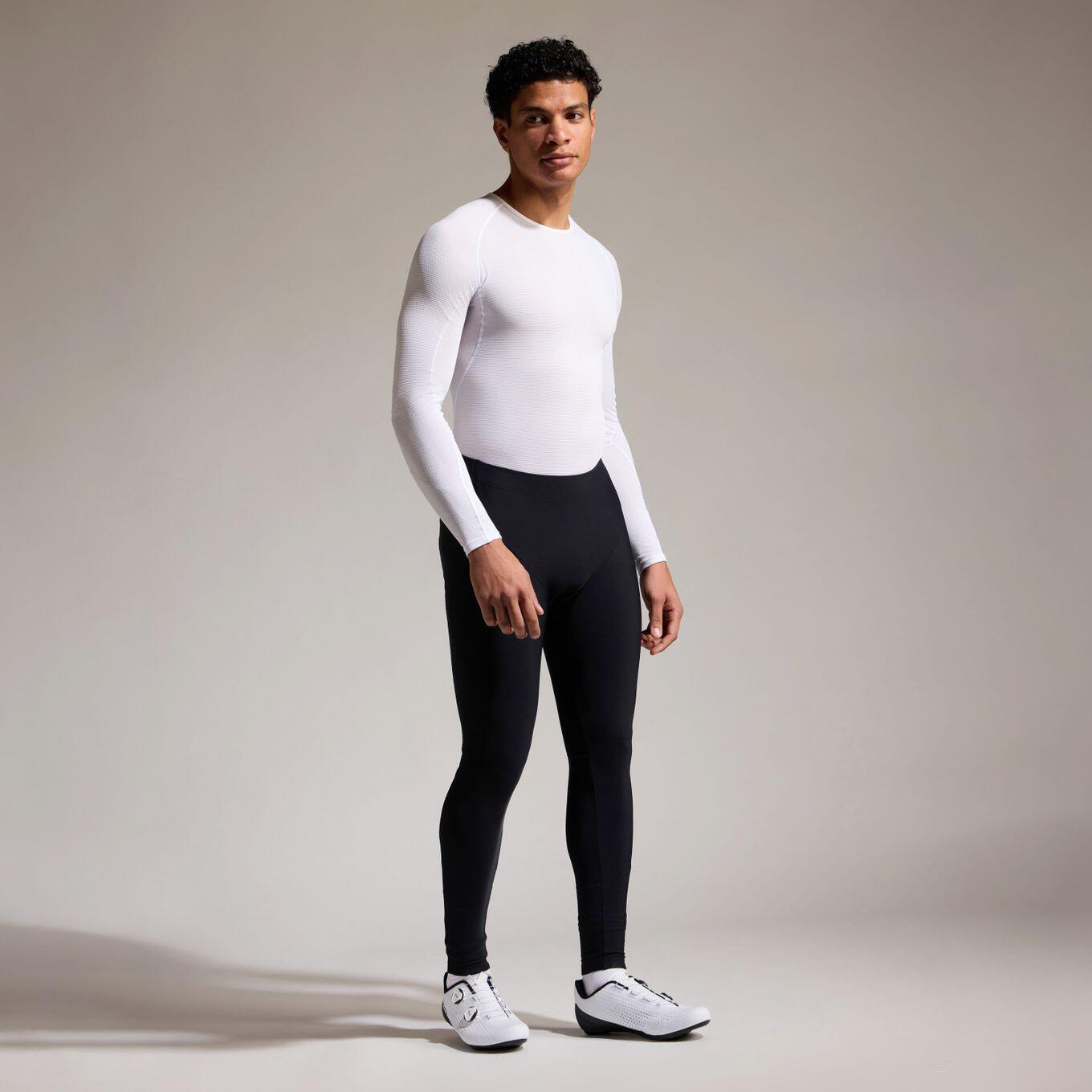 Culotte Largo Gore Wear Swiftride Hombre Negro 4/5