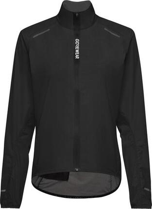 Gore-Wear Spinshift Winddichte Jas Zwart