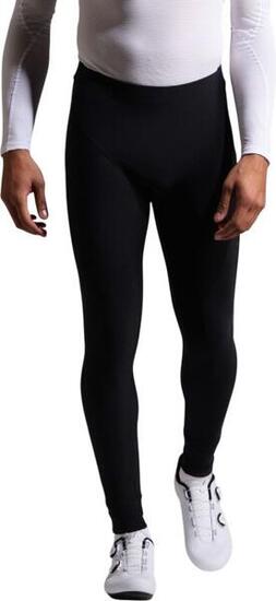 Pantaloncini termici da uomo Gore Wear Swiftride Long Bib Nero
