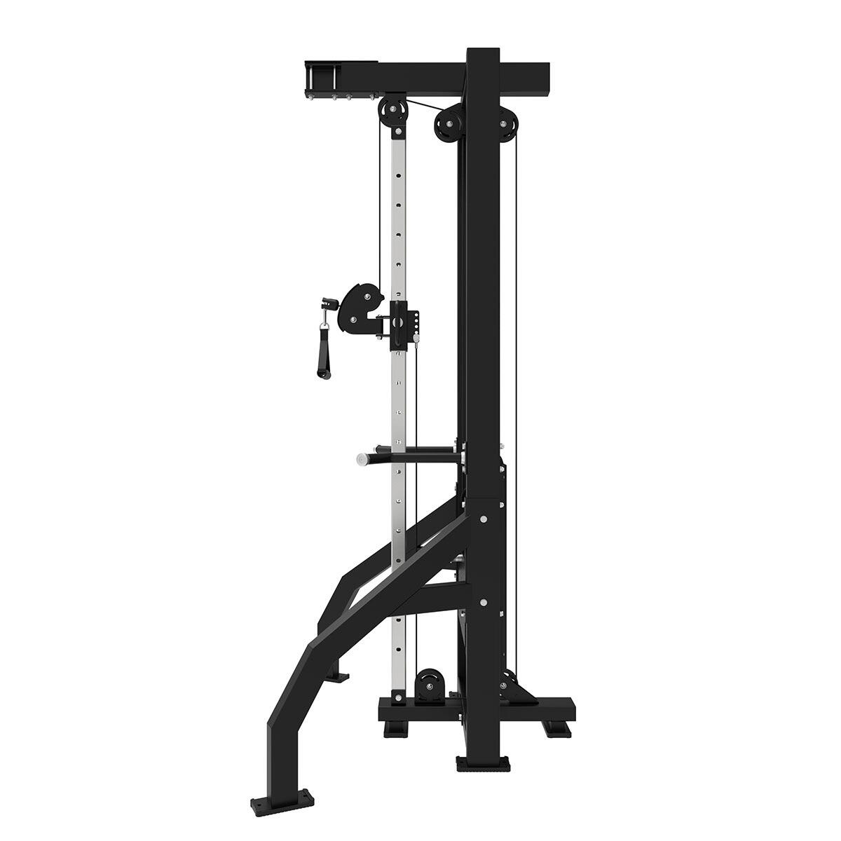 Estación de Poleas Titanium Strength 4/5