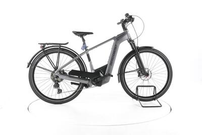 Ebike ricondizionata · Bergamont E-Horizon Premium SUV Gent · Buone condizioni