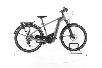 Reconditionné - Bergamont E-Horizon Premium SUV Gent Trekking E-Bike - Bon