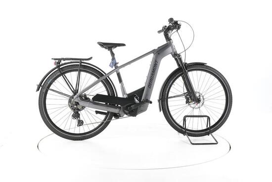 Reconditionné - Bergamont E-Horizon Premium SUV Gent Trekking E-Bike - Bon