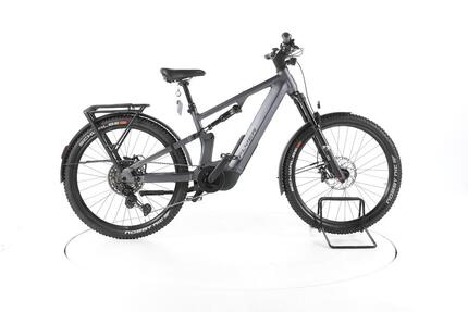 Reconditionné - FLYER Goroc X 6.70 SUV E-Bike - Très Bon