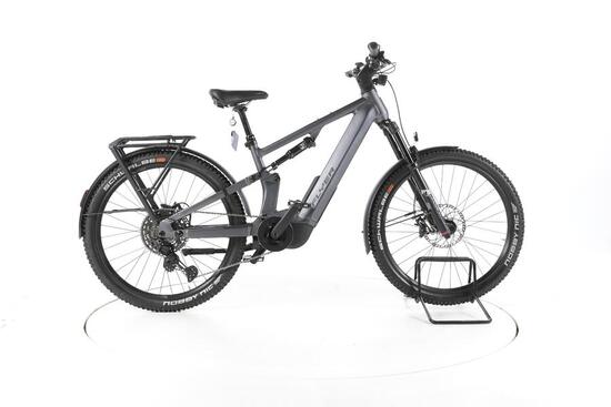 Reconditionné - FLYER Goroc X 6.70 SUV E-Bike - Très Bon