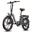 Bicicletă electrică de oraș Fafrees F20 Pro, motor de 250 W, baterie de 20 Ah