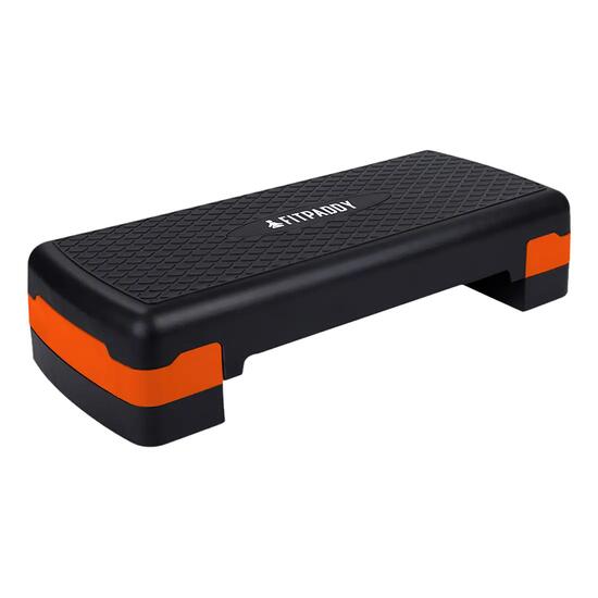 Step Fitpaddy Aerobic