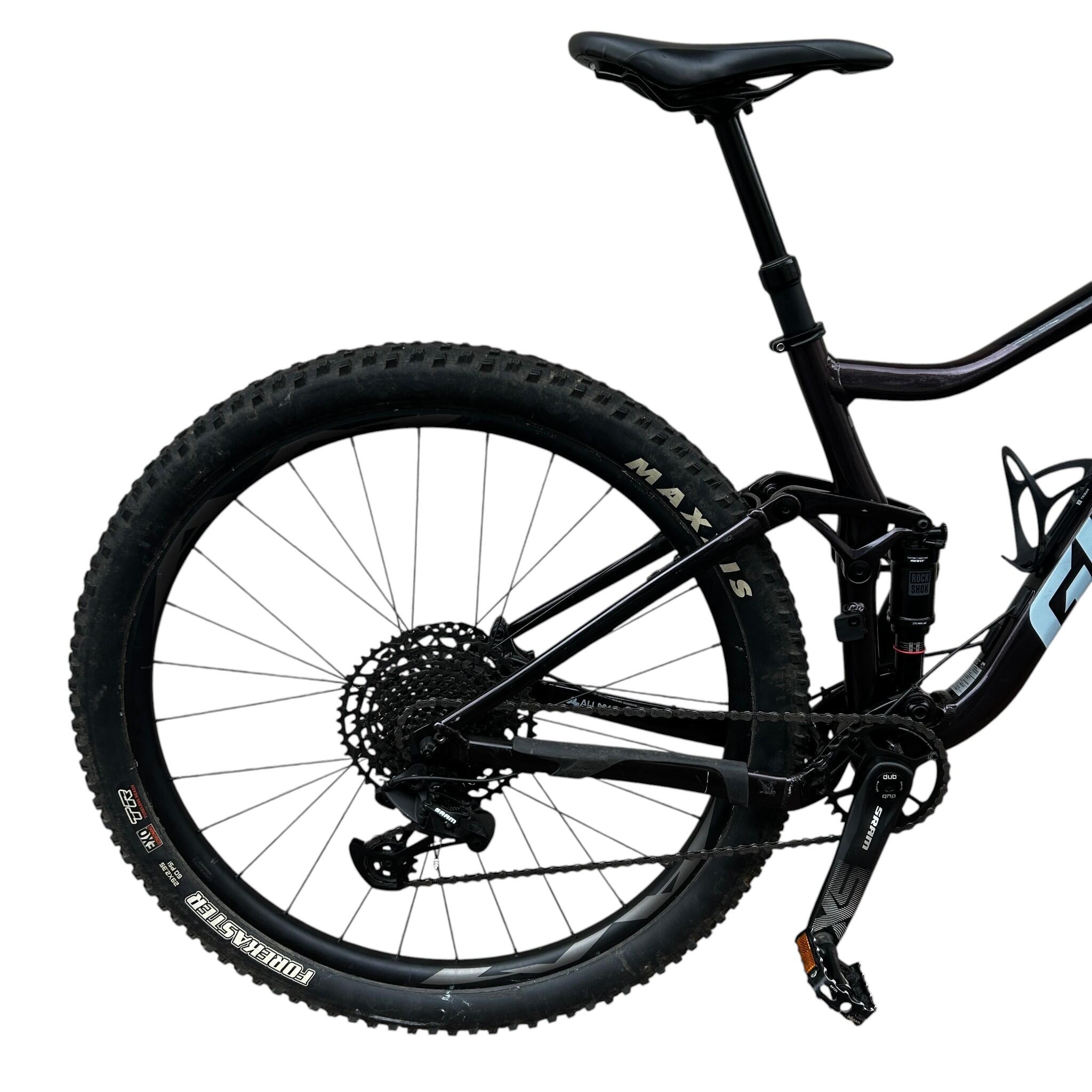 Reconditionné - vélo VTT Giant Stance 29 1 - Excellent 3/5