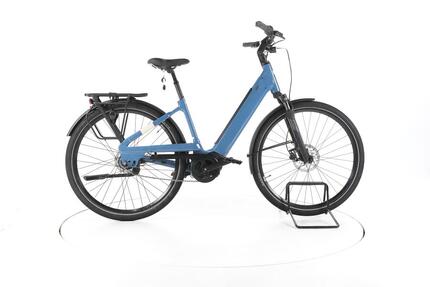 Refurbished - Liv Allure E+ 2 City E-Bike Tiefeinsteiger - In gutem Zustand