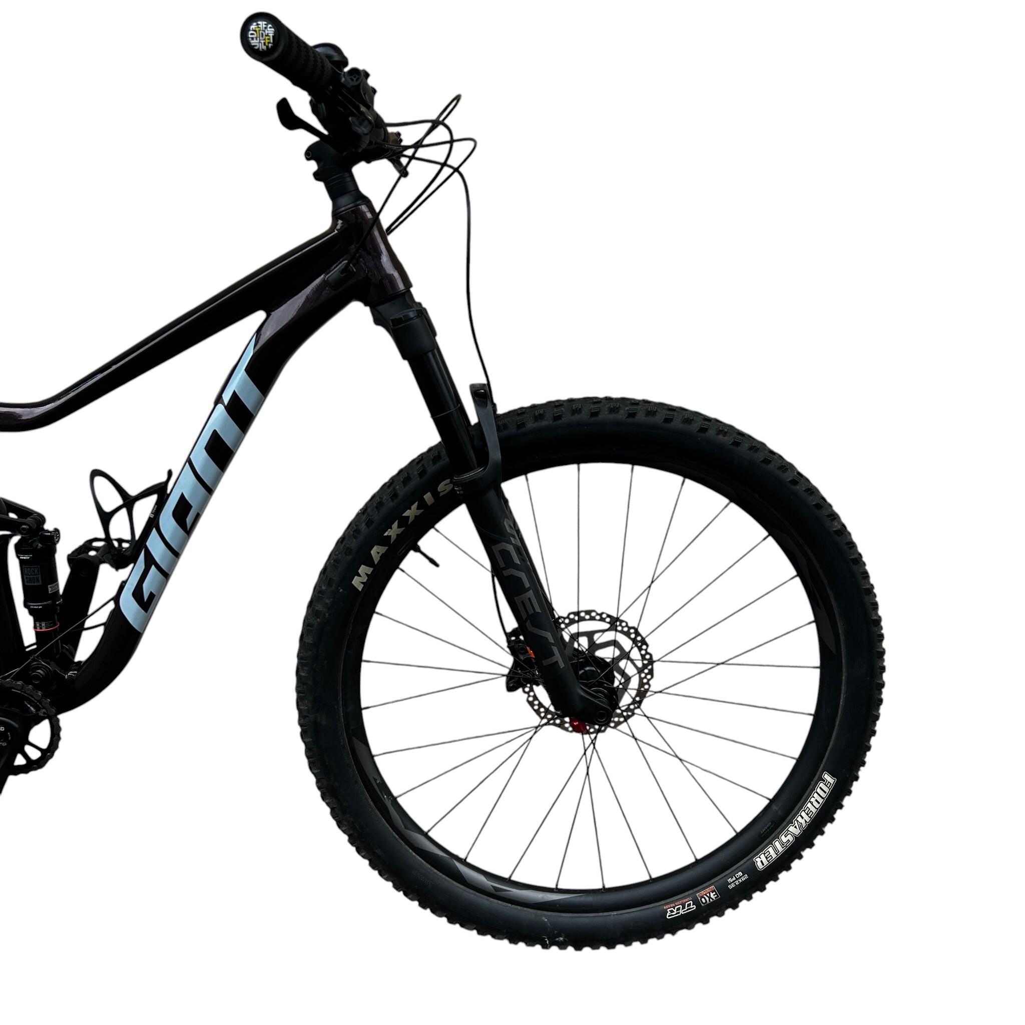 Reconditionné - vélo VTT Giant Stance 29 1 - Excellent 2/5