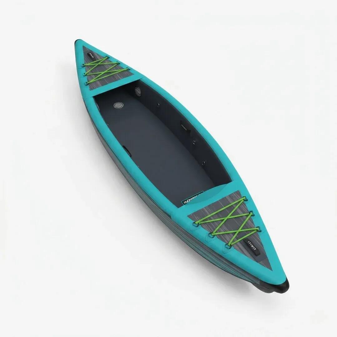 Stardupp Discovery 320 kayak 1-personne 3/7