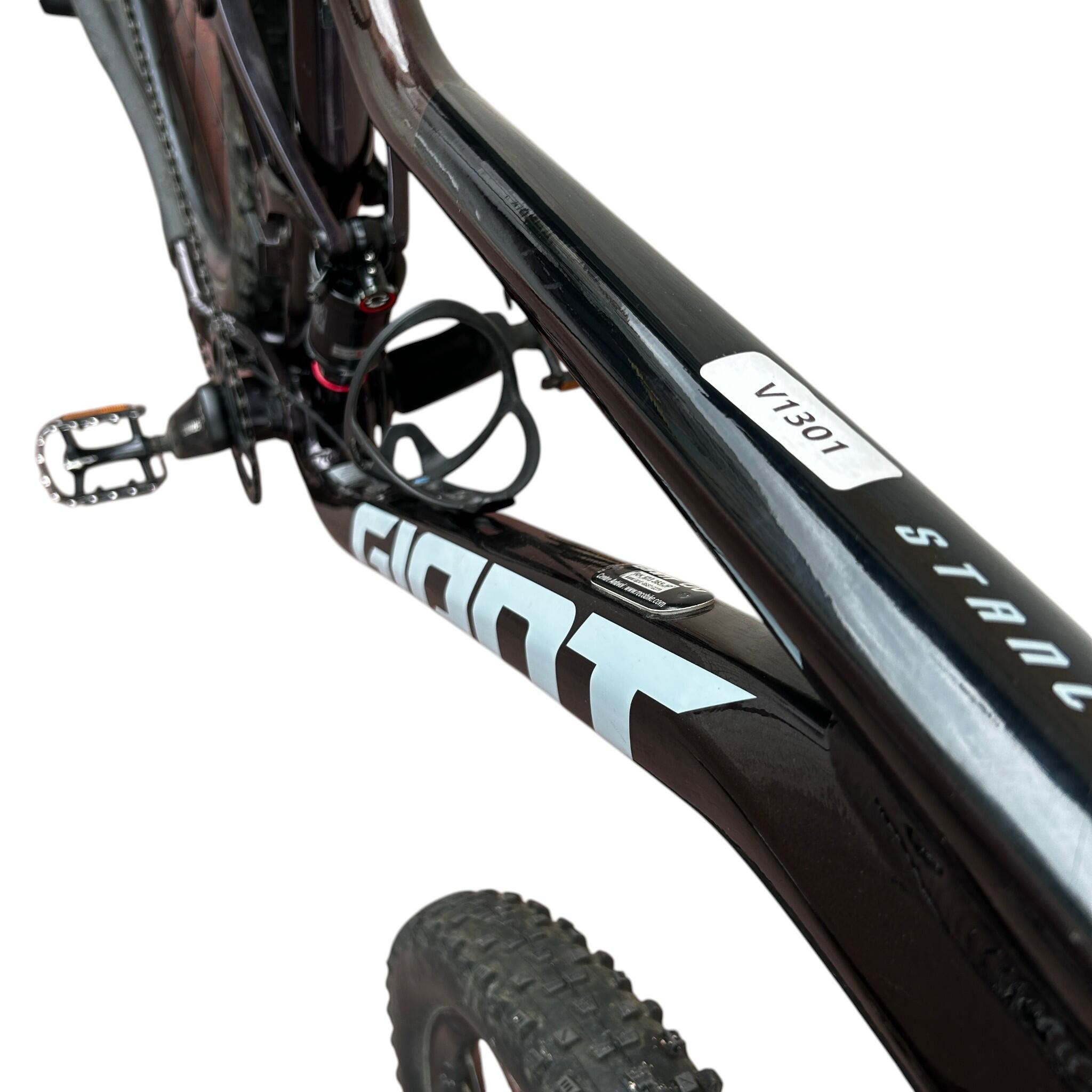 Reconditionné - vélo VTT Giant Stance 29 1 - Excellent 5/5