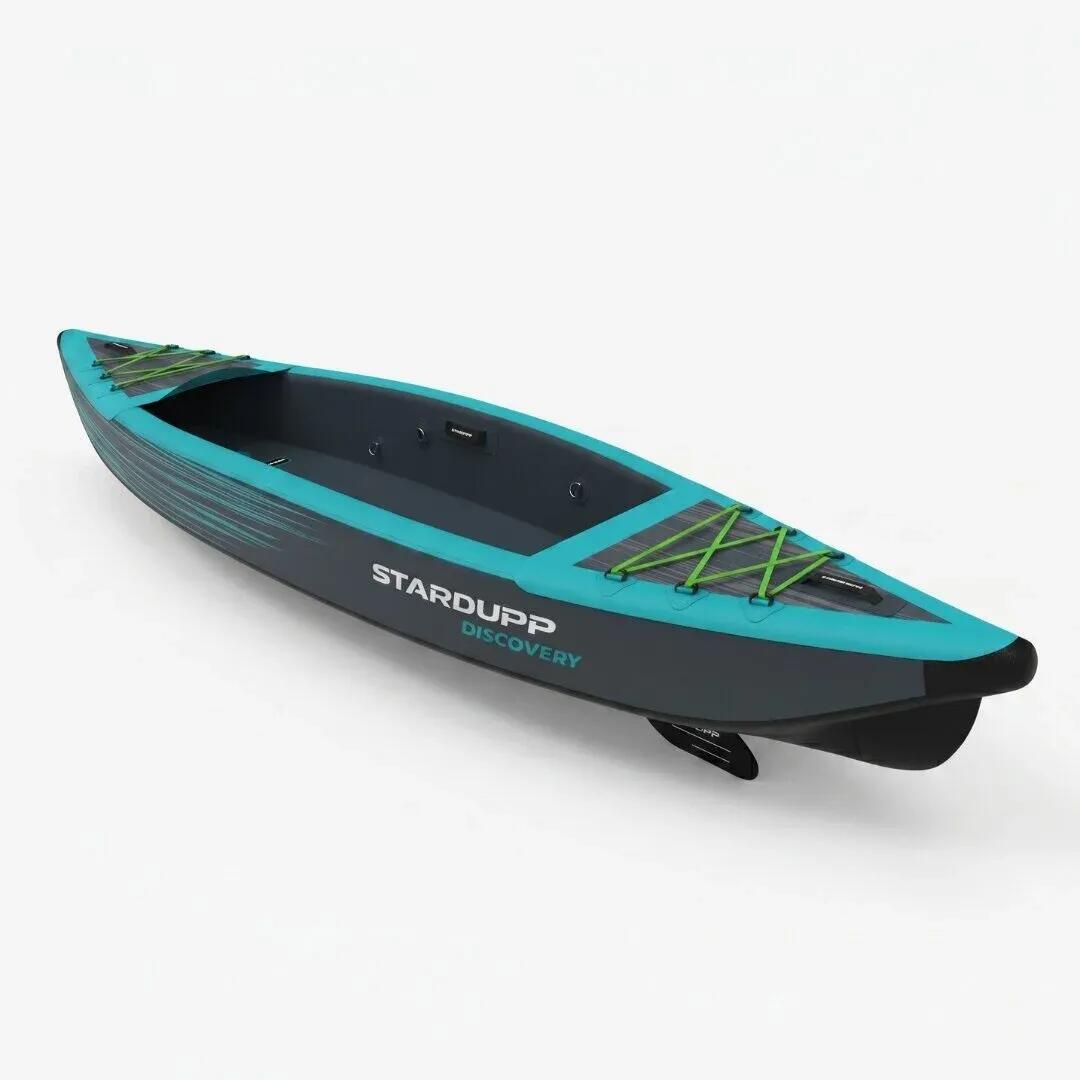 Stardupp Discovery 320 kayak 1-personne 2/7