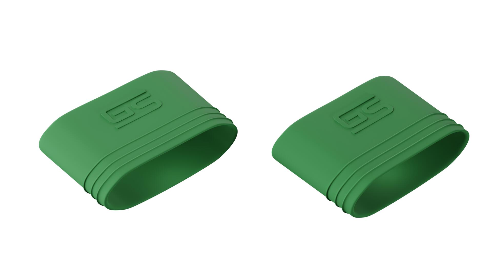 Gstrap's (grün) 2/3