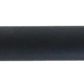 Weber 230 mm aluminium thru-axle 12 mm for 142–148 mm hubs