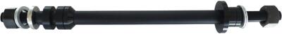 Weber steekas full-floating 230 x 12 mm, 1,5 mm draadgang
