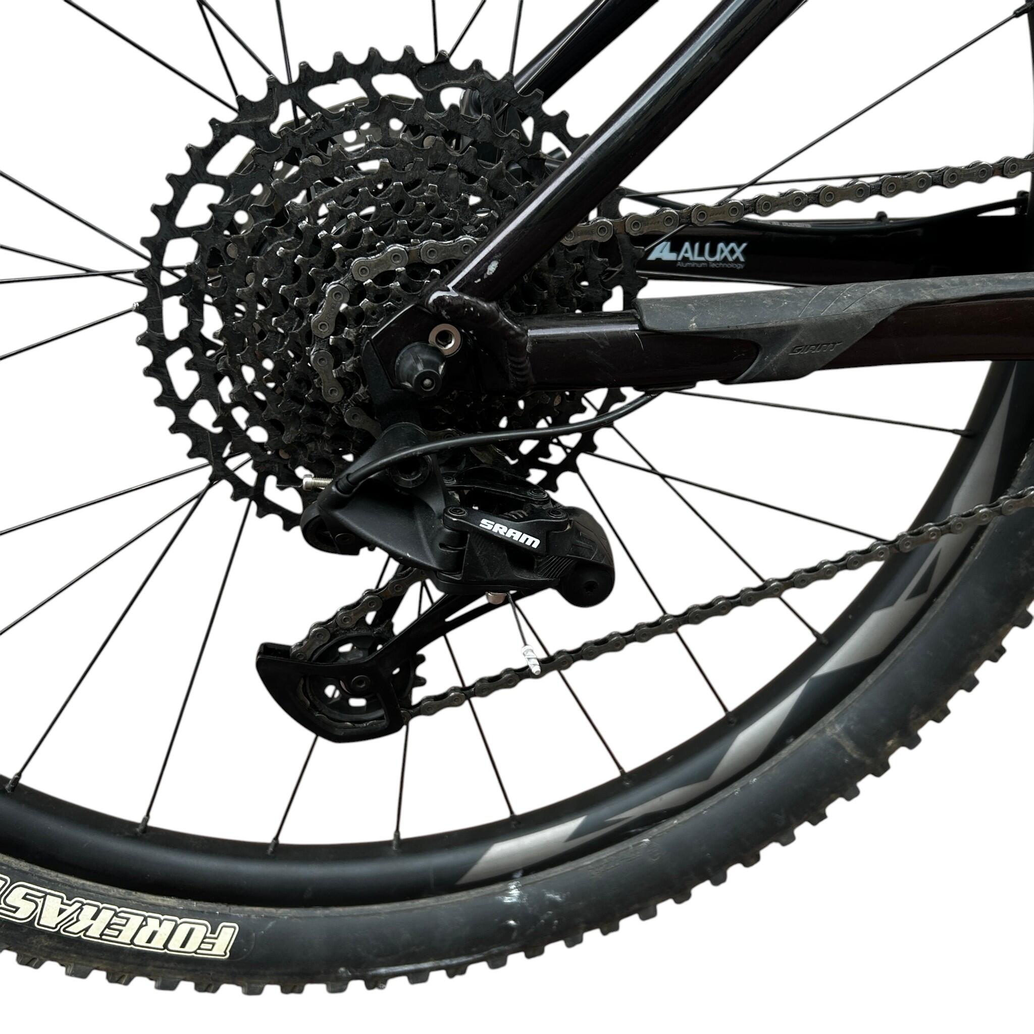 Reconditionné - vélo VTT Giant Stance 29 1 - Excellent 4/5