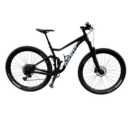 Reconditionné - vélo VTT Giant Stance 29 1 - Excellent