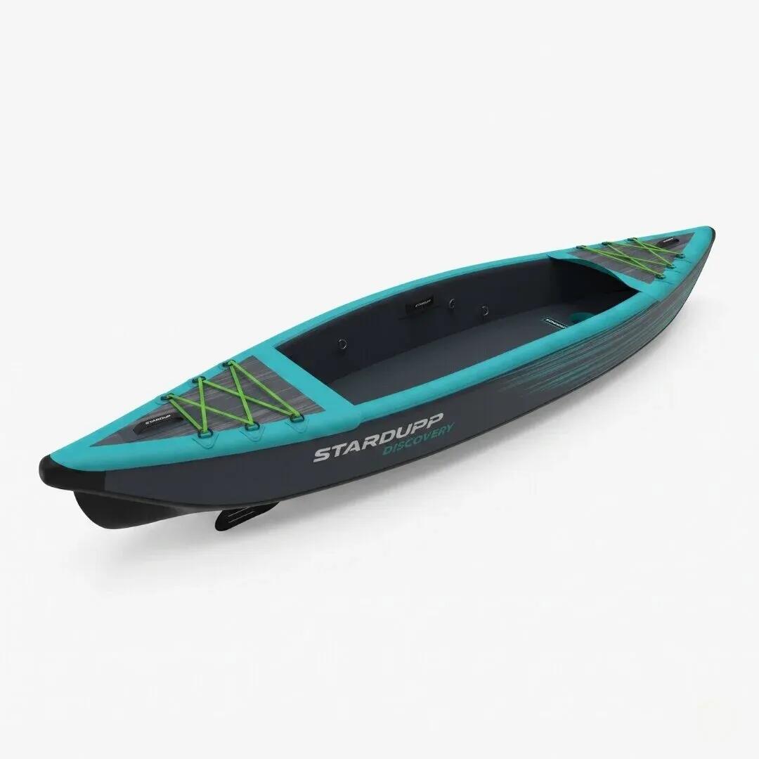 Stardupp Discovery 320 kayak 1-personne 4/7