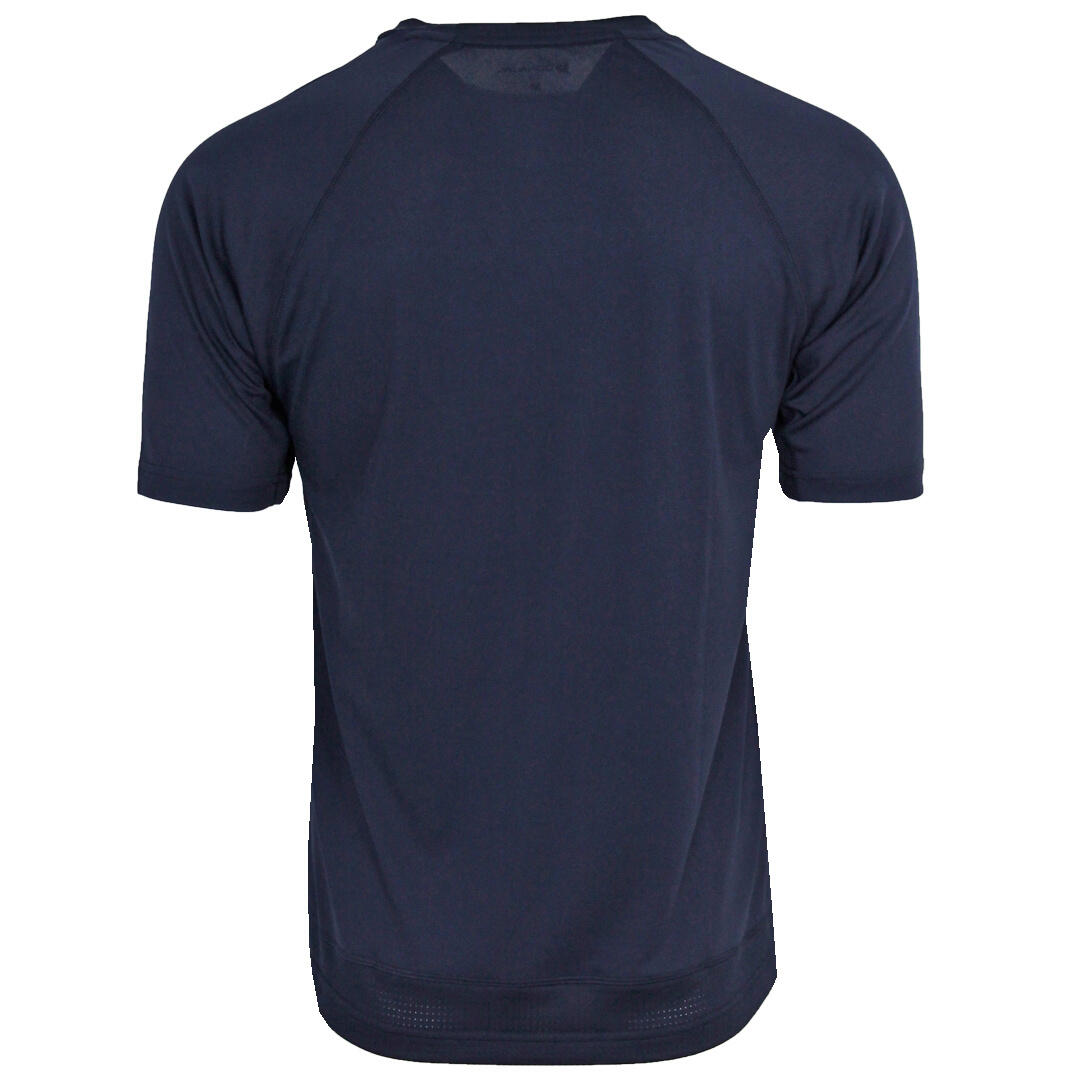 Lot de 2 T-shirts multisports Donnay pour hommes Andre 7/7